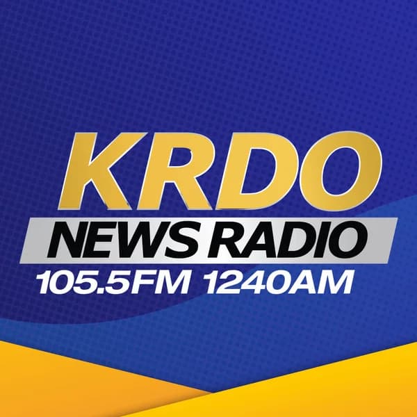 Cover art for KRDO NewsRadio 105.5 FM | 1240 AM