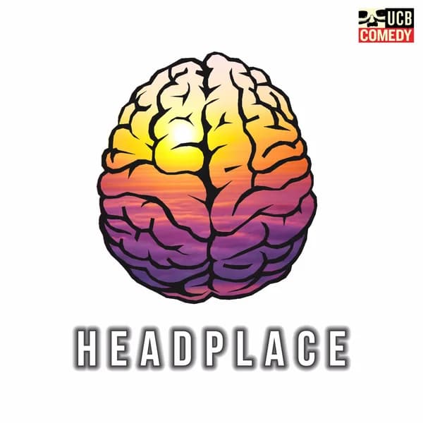 Cover art for Headplace