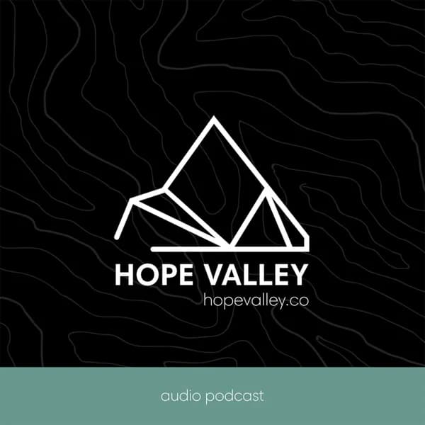 Cover art for Hope Valley Church