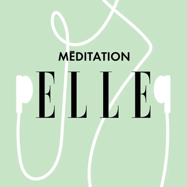 Cover art for ELLE Méditation