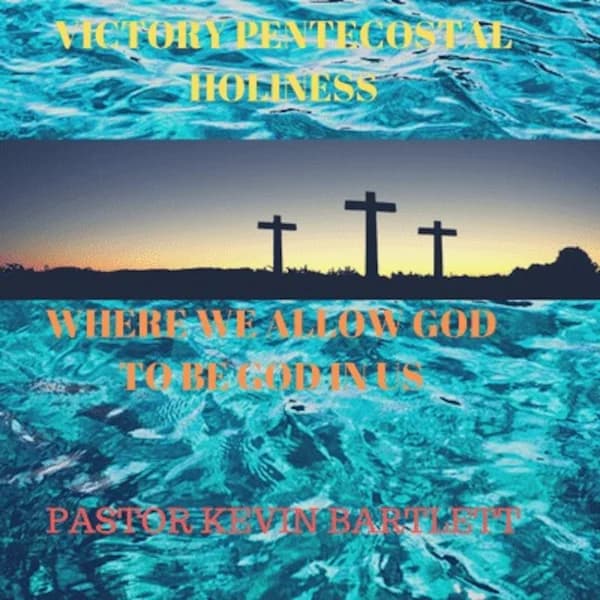 Cover art for VICTORY PENTECOSTAL HOLINESS CHURCH