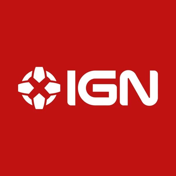 Cover art for IGN Game & Entertainment News