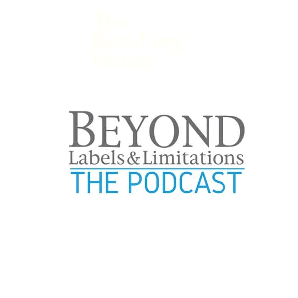 Cover art for Beyond Labels and Limitations