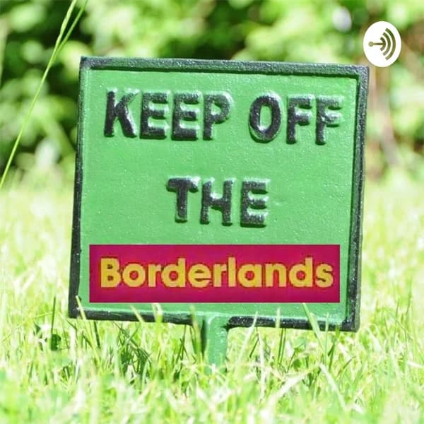 Cover art for Keep off the Borderlands