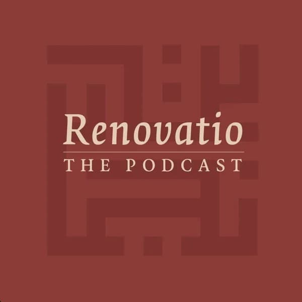 Cover art for Renovatio: The Podcast