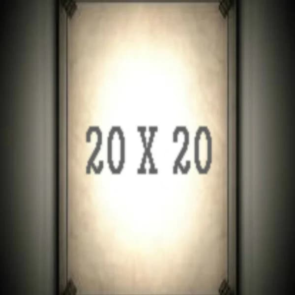 Cover art for 20x20 Crew