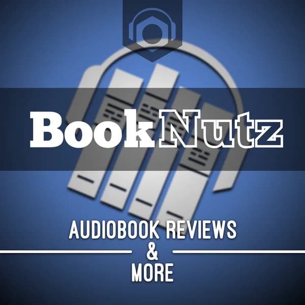 Cover art for Booknutz - Podnutz.com