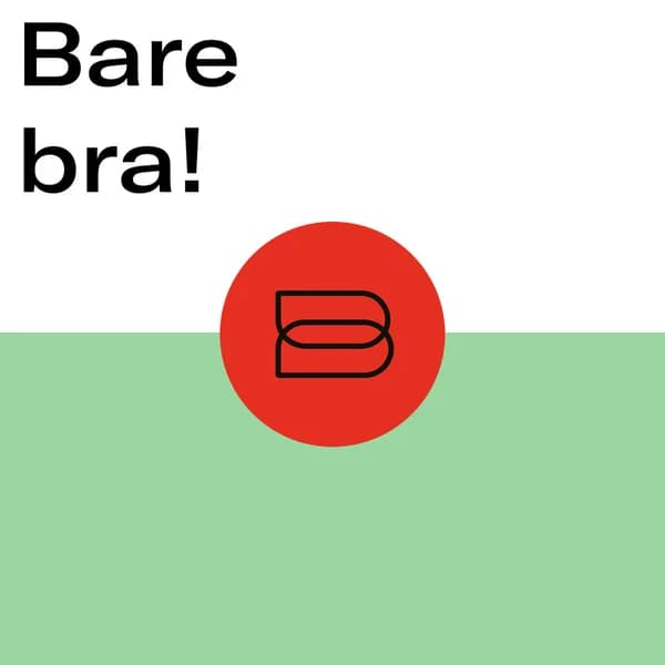 Cover art for Bare bra!