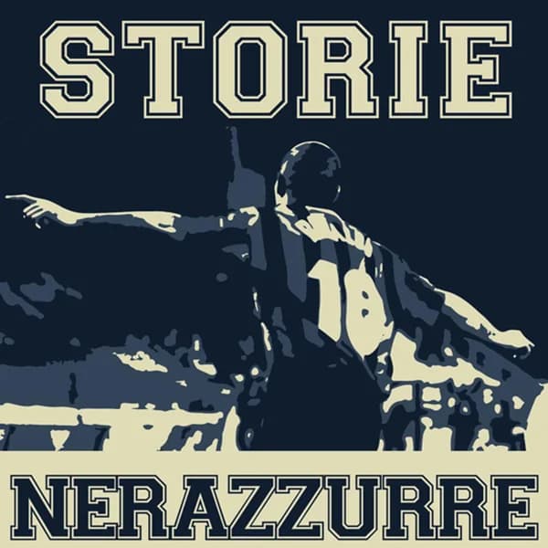 Cover art for Storie Nerazzurre
