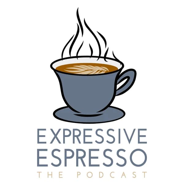 Cover art for Expressive Espresso