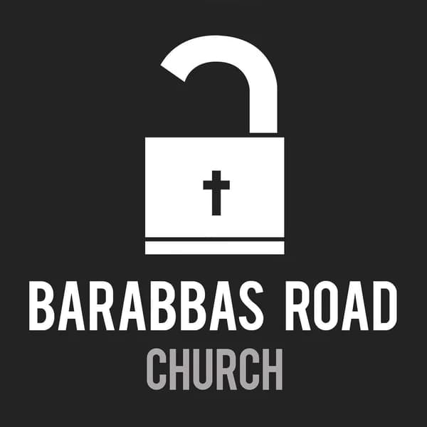 Cover art for Barabbas Road Church