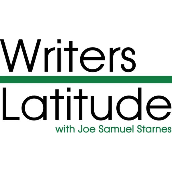 Cover art for Writers Latitude