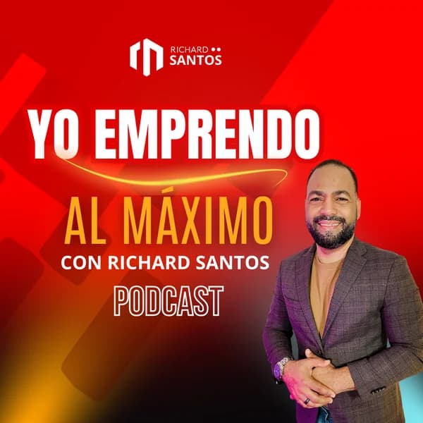 Cover art for Yo Emprendo Al Máximo