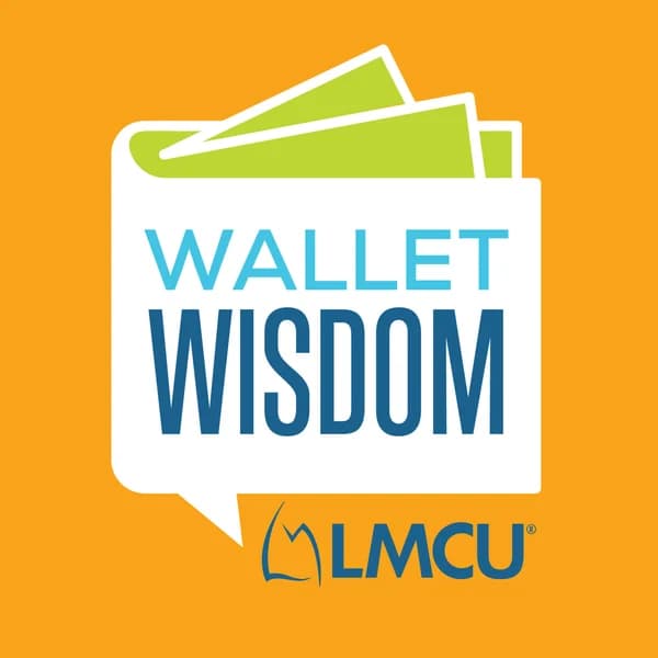 Cover art for Wallet Wisdom