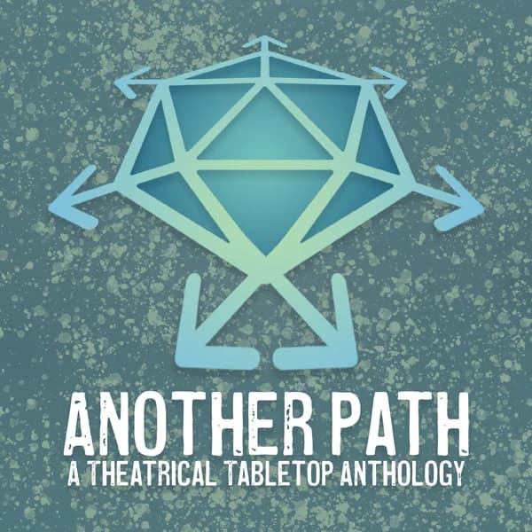 Cover art for Another Path