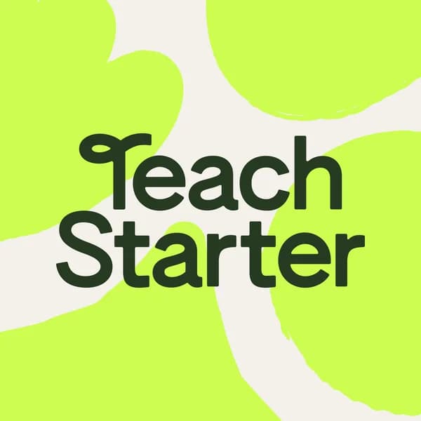 Cover art for Teach Starter