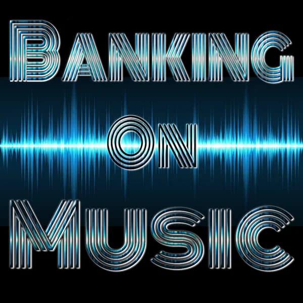 Cover art for Banking On Music with Jd Webb