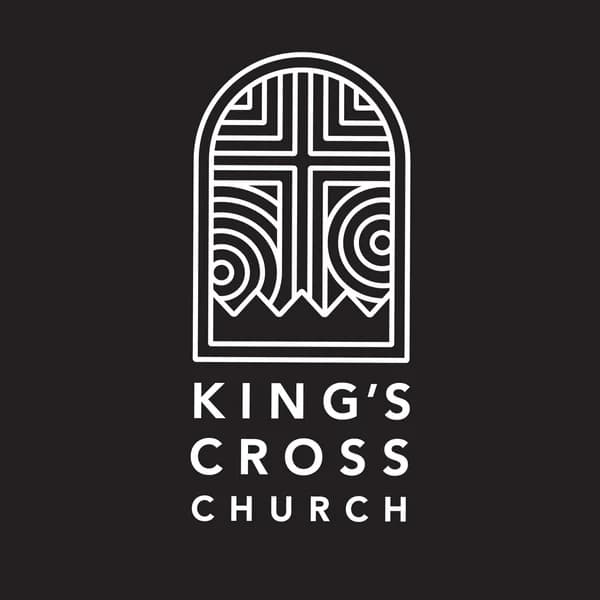 Cover art for King's Cross Church of San Diego