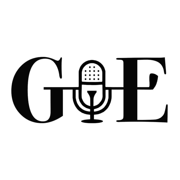 Cover art for G&E The Podcast: Golf & Entrepreneurship