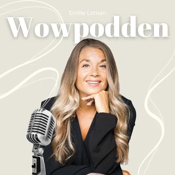 Cover art for Wowpodden