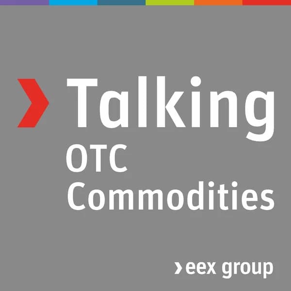 Cover art for Talking OTC Commodities