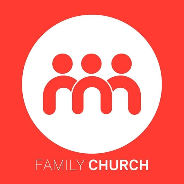 Cover art for PIB Family Church