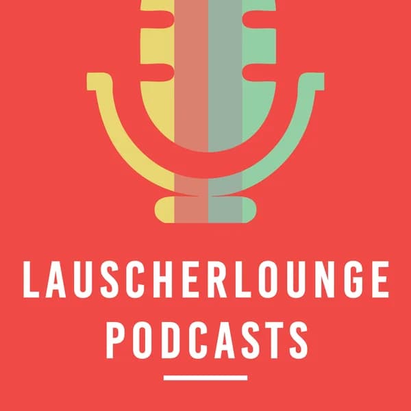 Cover art for Lauscherlounge | Alle Podcasts