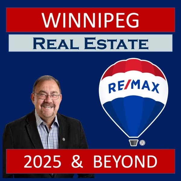 Cover art for Winnipeg Real Estate Podcast