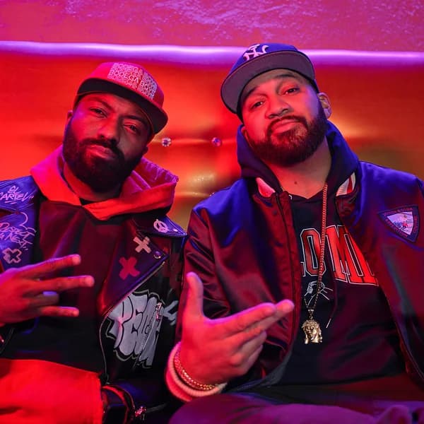 Cover art for Bodega Boys