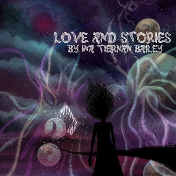 Cover art for Love and Stories