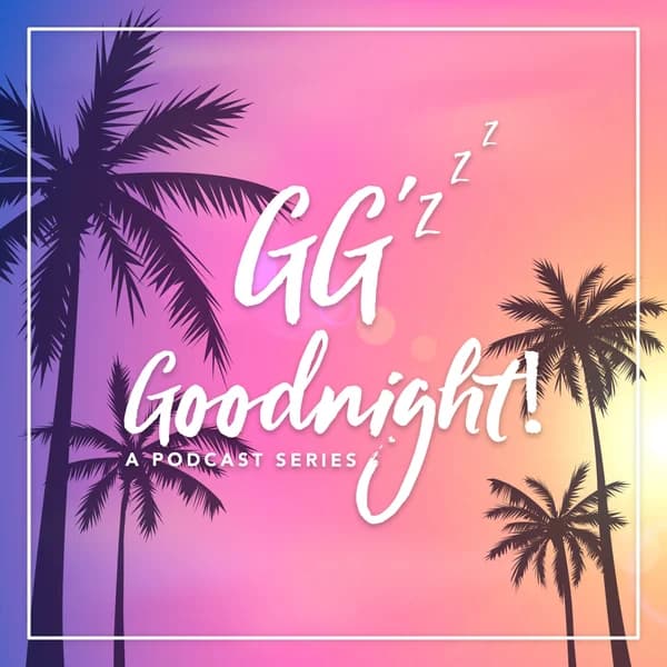 Cover art for GG'z Goodnight!