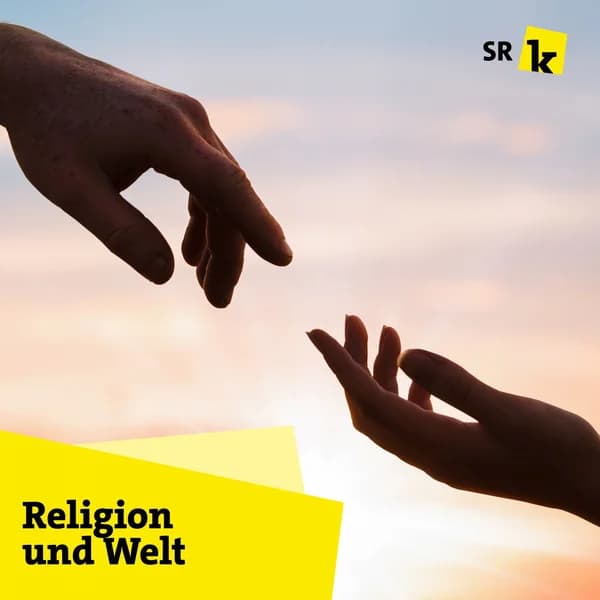 Cover art for Religion und Welt