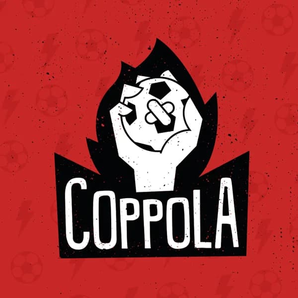 Cover art for Coppola