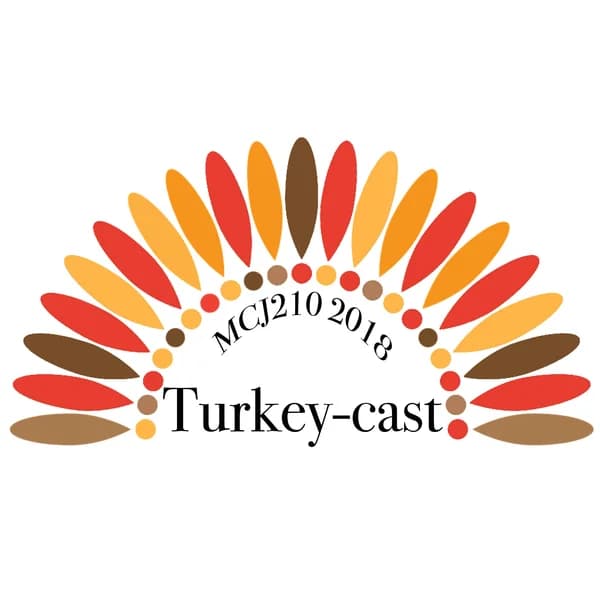 Cover art for The Thanksgiving podcast