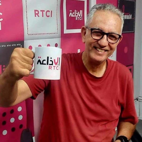 Cover art for Karim Benamor- كريم بن عمر