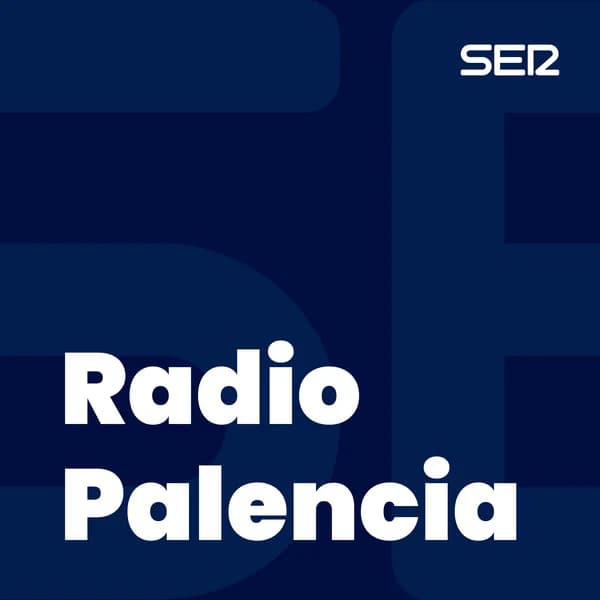 Cover art for Radio Palencia
