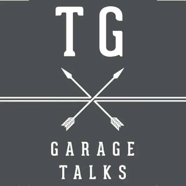 Cover art for TG Garage Talks