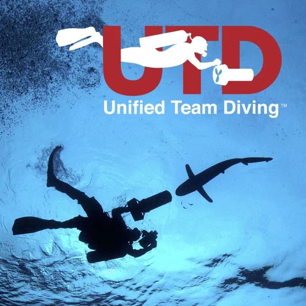 Cover art for UTD Scuba Diving Podcast