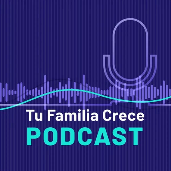 Cover art for Tu Familia Crece