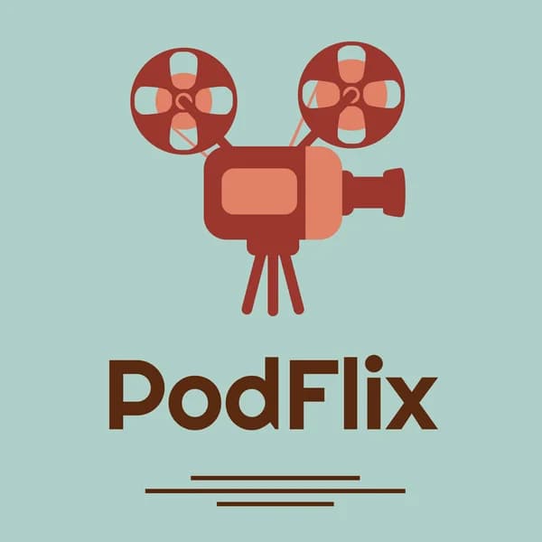 Cover art for PodFlix