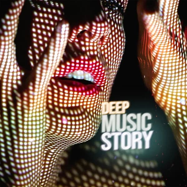 Cover art for Deep Music Story
