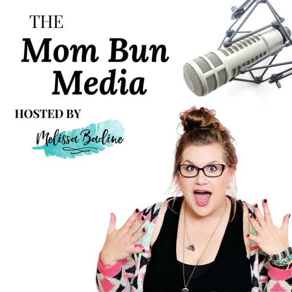Cover art for Mom Bun Media's Podcast