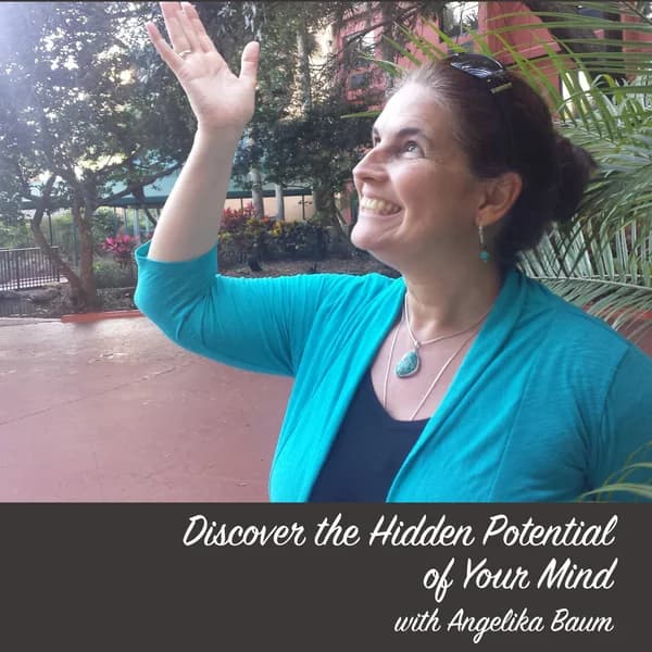Cover art for Discover the Hidden Potential of Your Mind