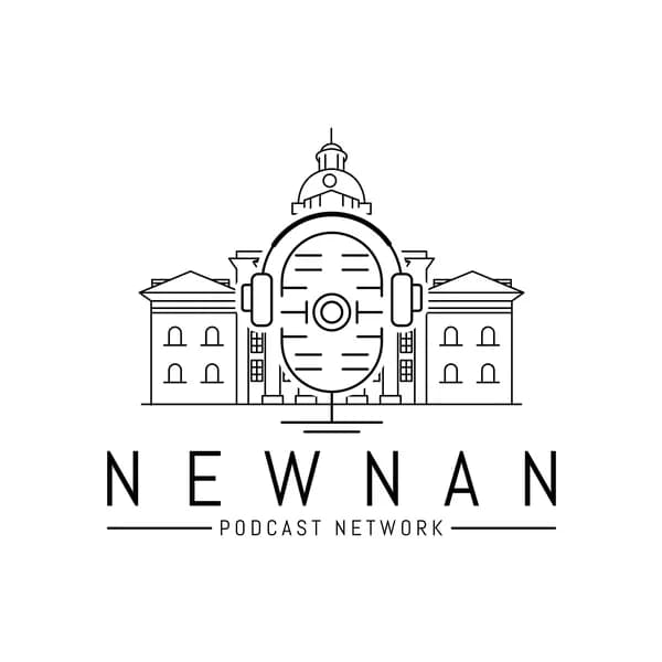 Cover art for Newnan Podcast Network