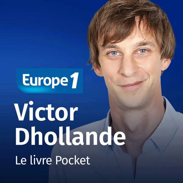 Cover art for Le livre pocket