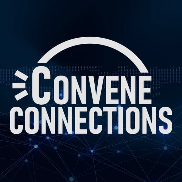 Cover art for Convene Connections