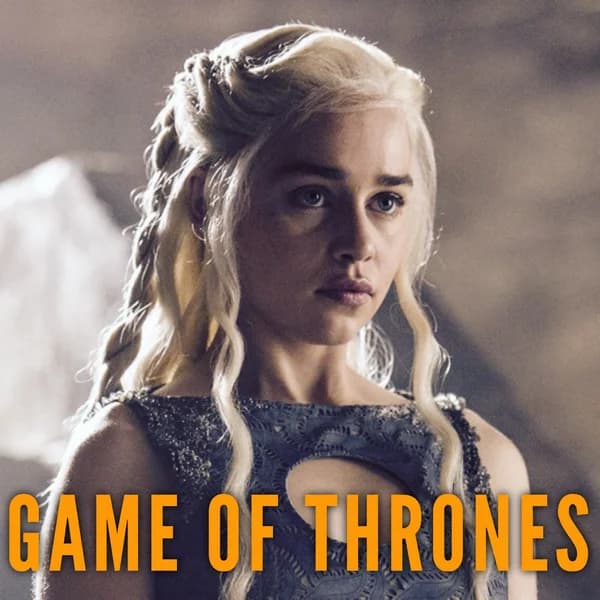Cover art for Game of Thrones: Afterwatch