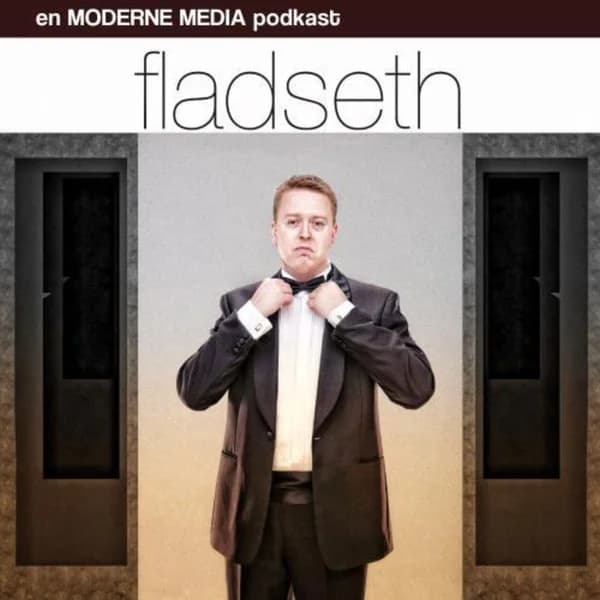 Cover art for Fladseth