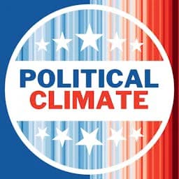 Cover art for Political Climate