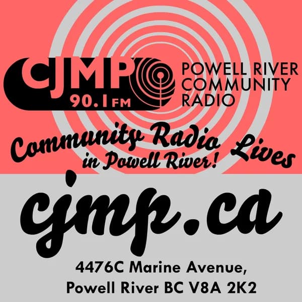 Cover art for CJMP Podcast : 42Fish